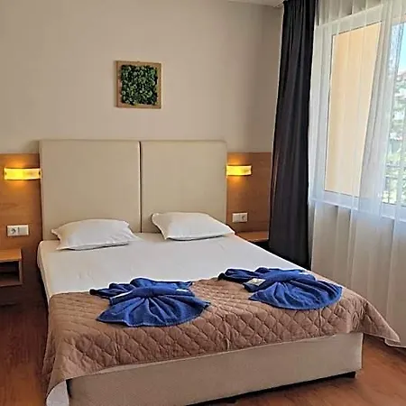 Hotel Family Milev