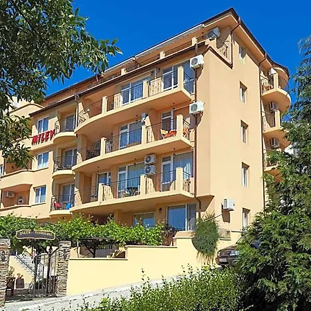 Hotel Family Milev