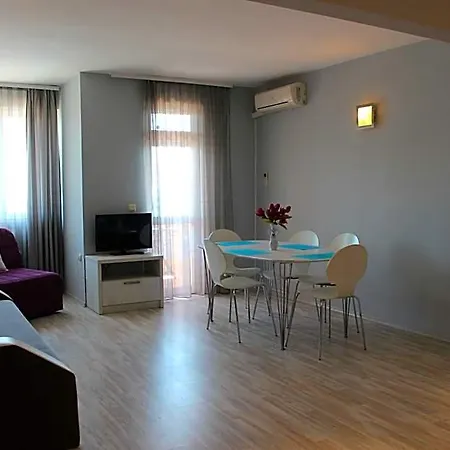 Hotel Family Milev Sweti Wlas