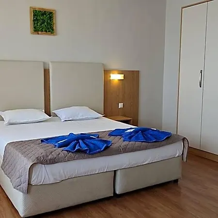 Hotel Family Milev Sweti Wlas