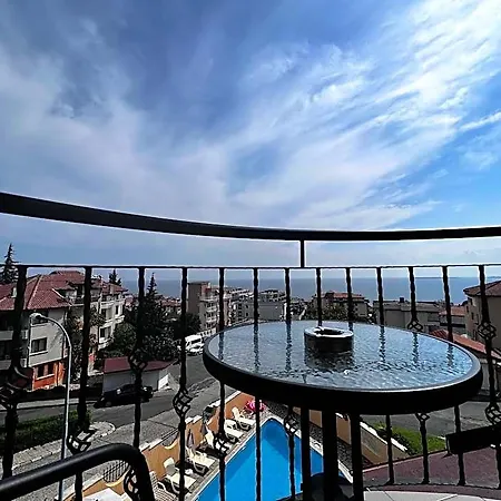 Hotel Family Milev 2*